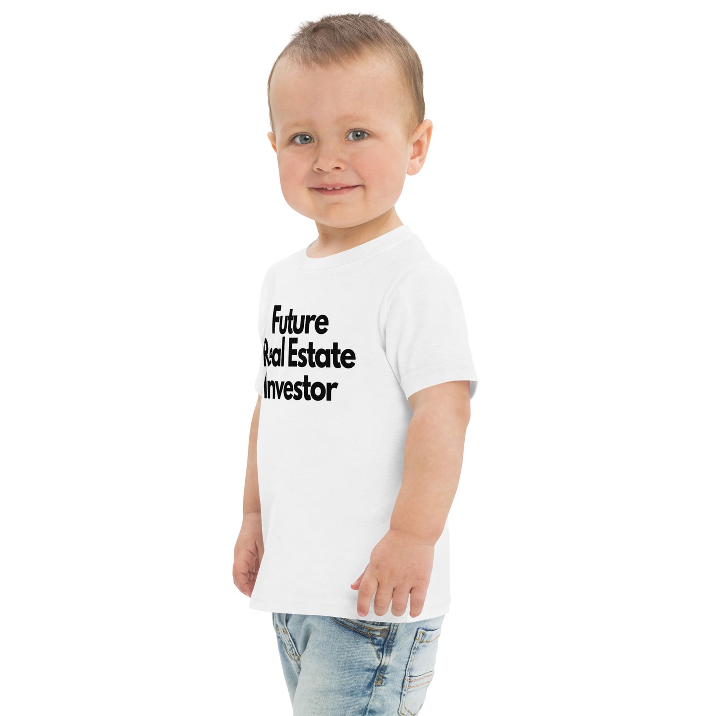 Watch out! Future Real Estate Investor