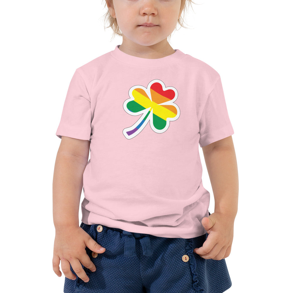 Lucky Rainbow Toddler