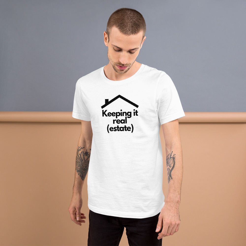 Keeping it real (estate)