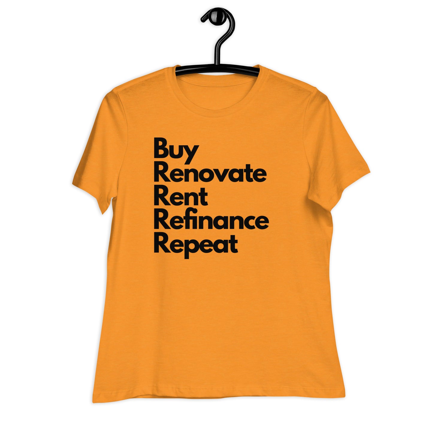 BRRRR its Cold in Here - Women's Relaxed Shirt