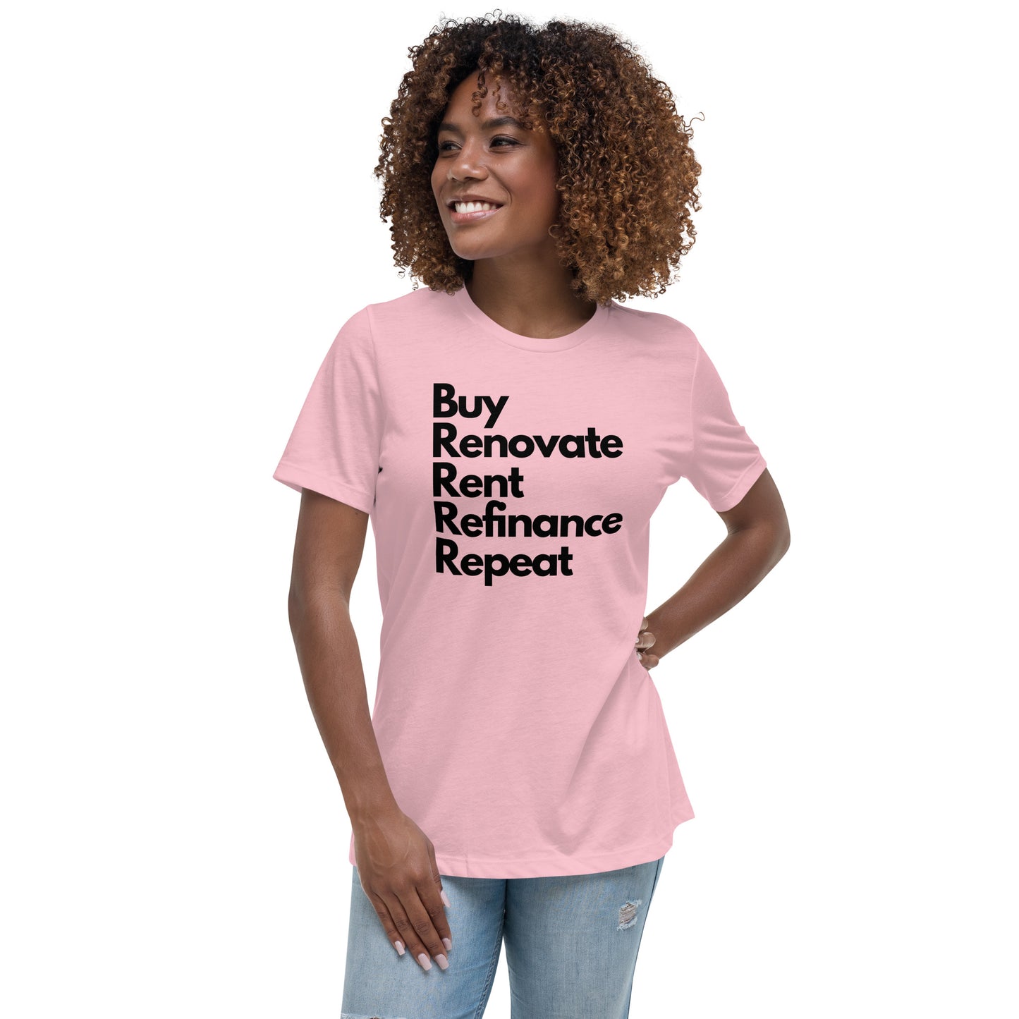 BRRRR its Cold in Here - Women's Relaxed Shirt