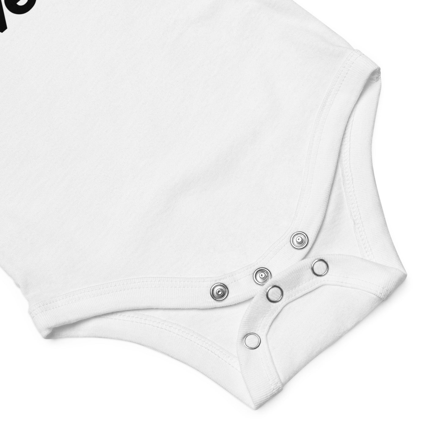 Watch out! Future Real Estate Investor Bodysuit