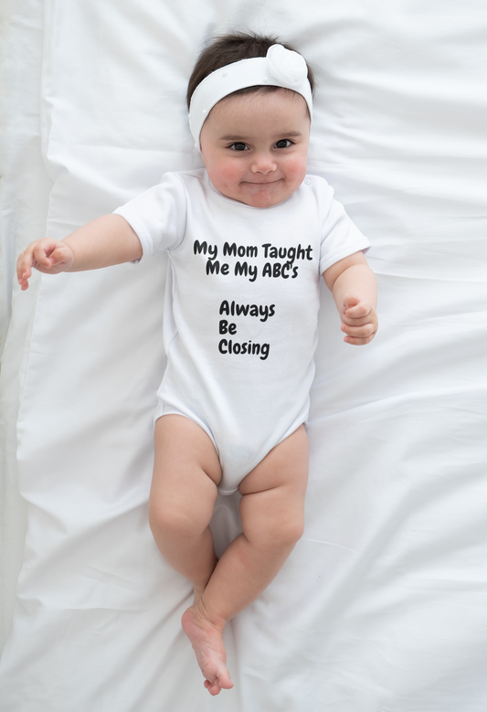 ABC's Mom