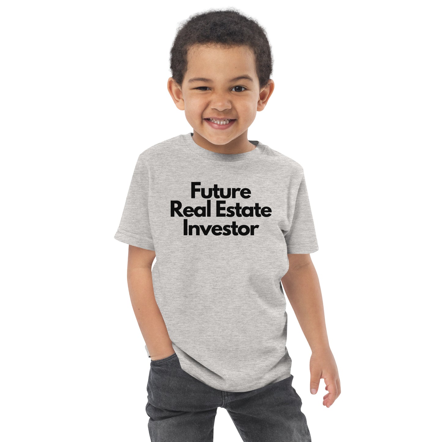 Watch out! Future Real Estate Investor