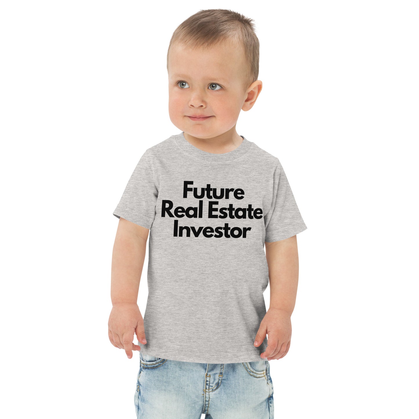 Watch out! Future Real Estate Investor