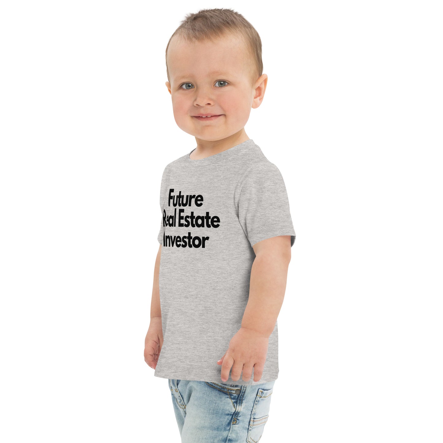 Watch out! Future Real Estate Investor