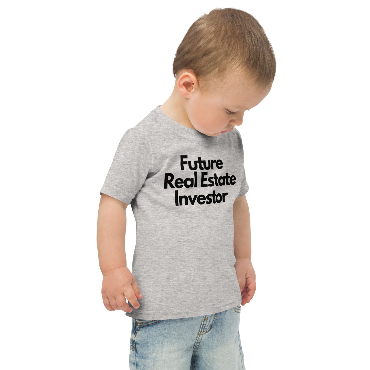 Watch out! Future Real Estate Investor