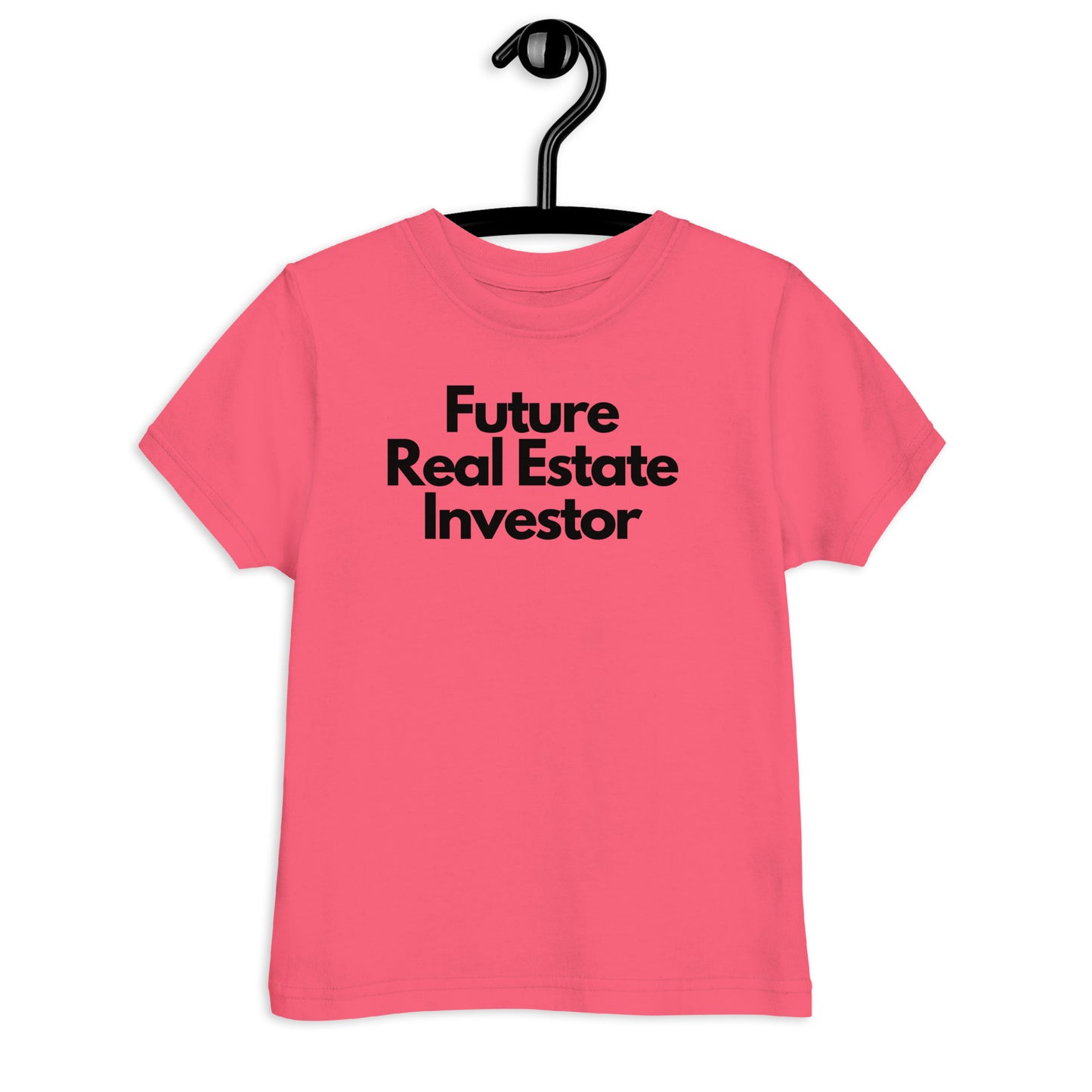 Watch out! Future Real Estate Investor