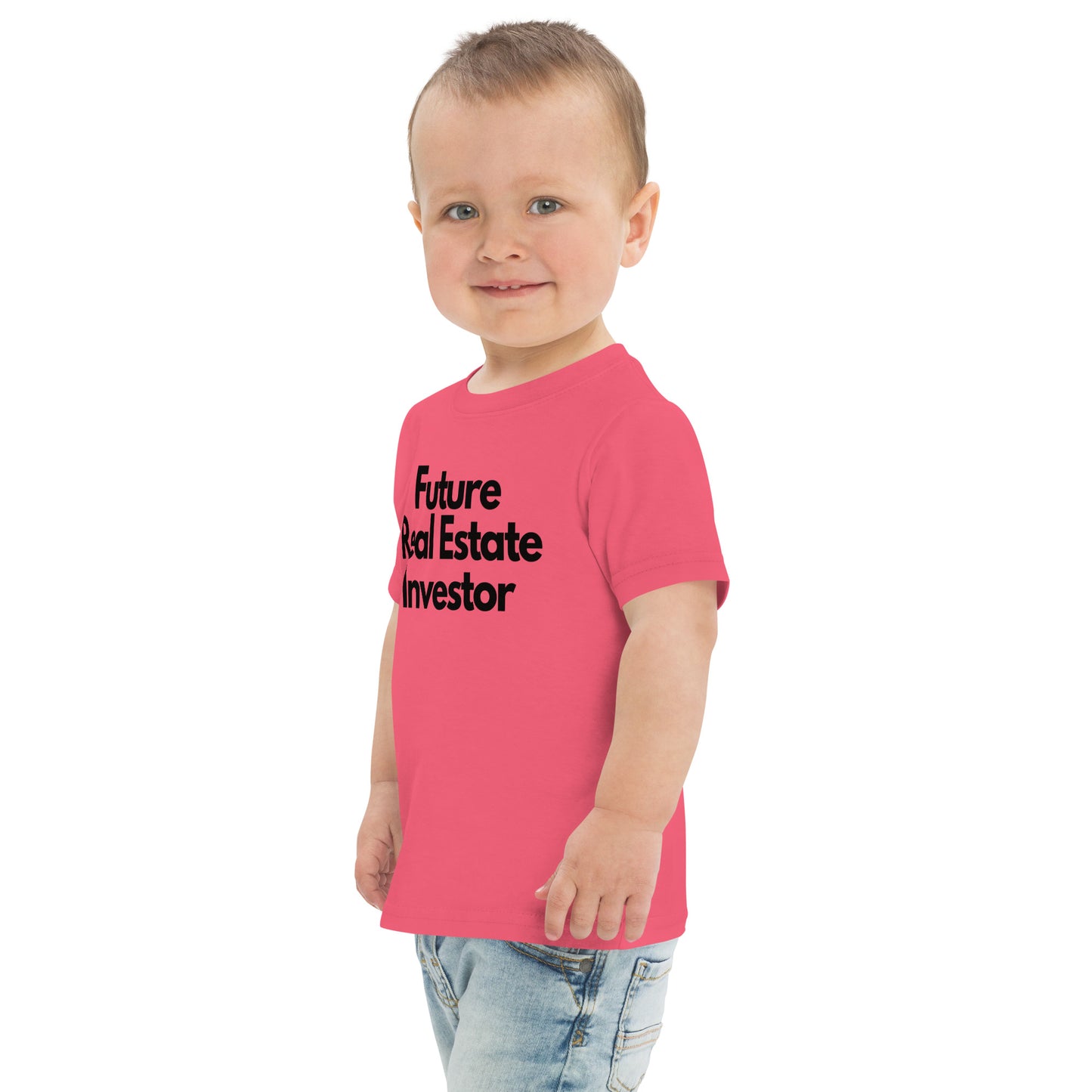 Watch out! Future Real Estate Investor