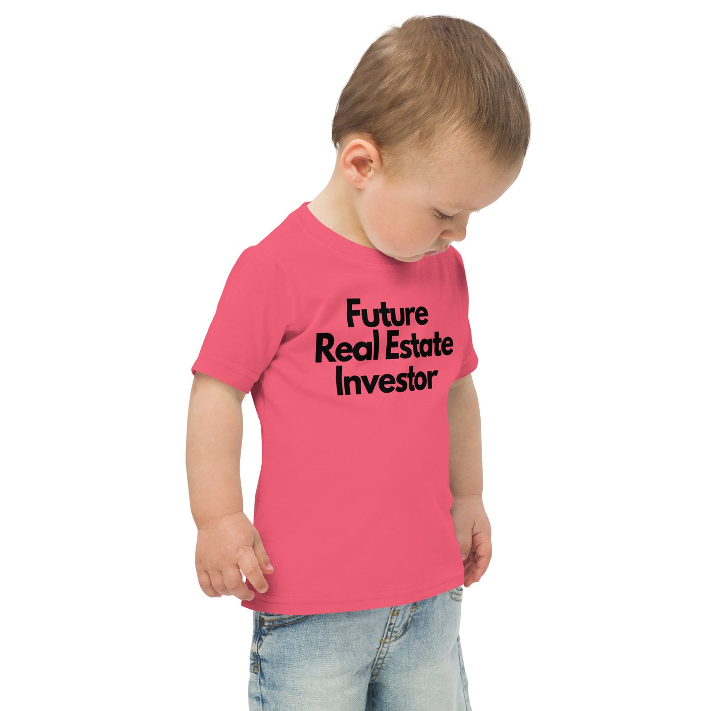 Watch out! Future Real Estate Investor