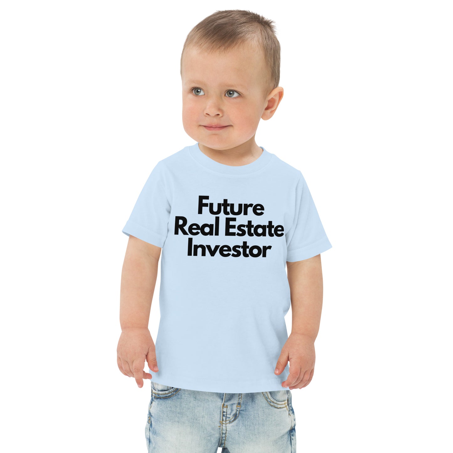 Watch out! Future Real Estate Investor