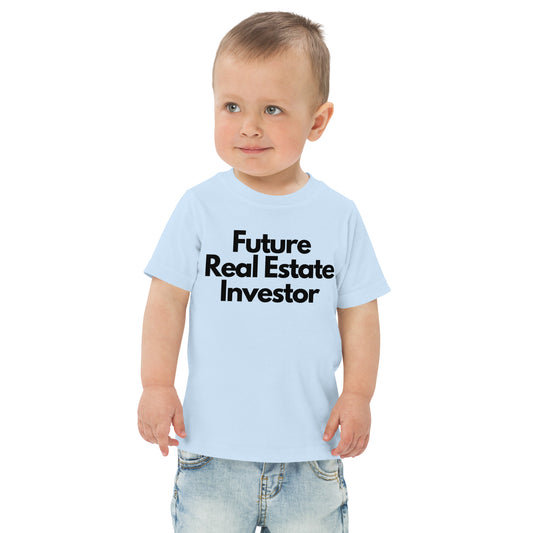 Watch out! Future Real Estate Investor