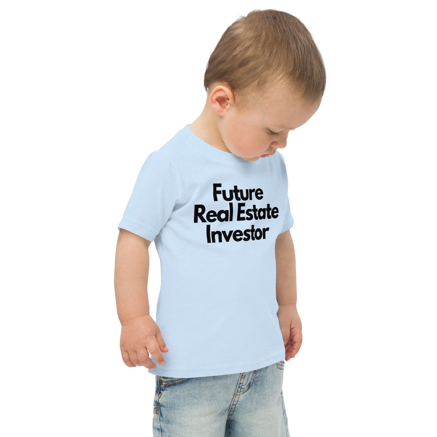 Watch out! Future Real Estate Investor