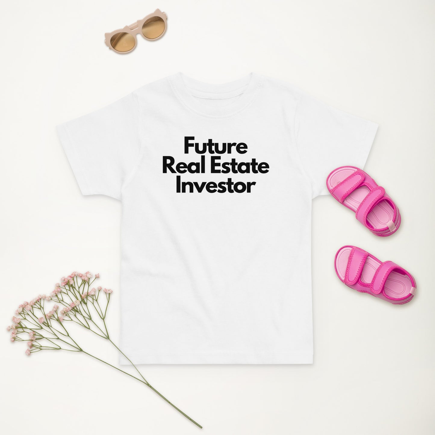 Watch out! Future Real Estate Investor