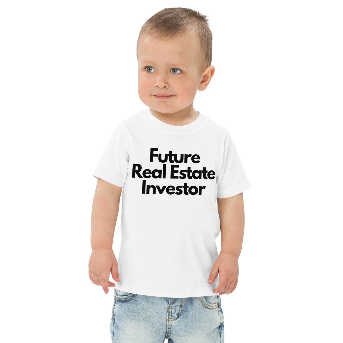 Watch out! Future Real Estate Investor