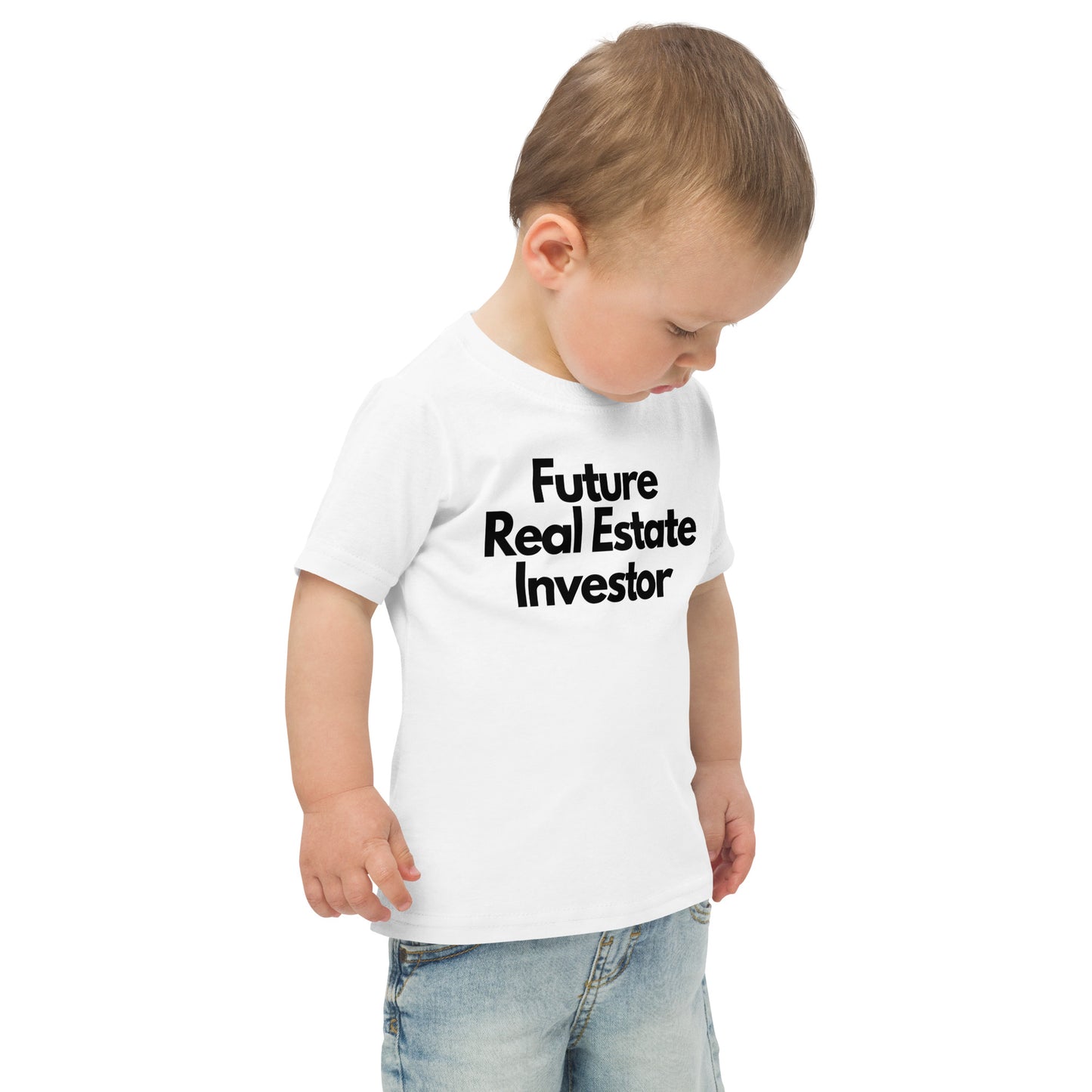 Watch out! Future Real Estate Investor