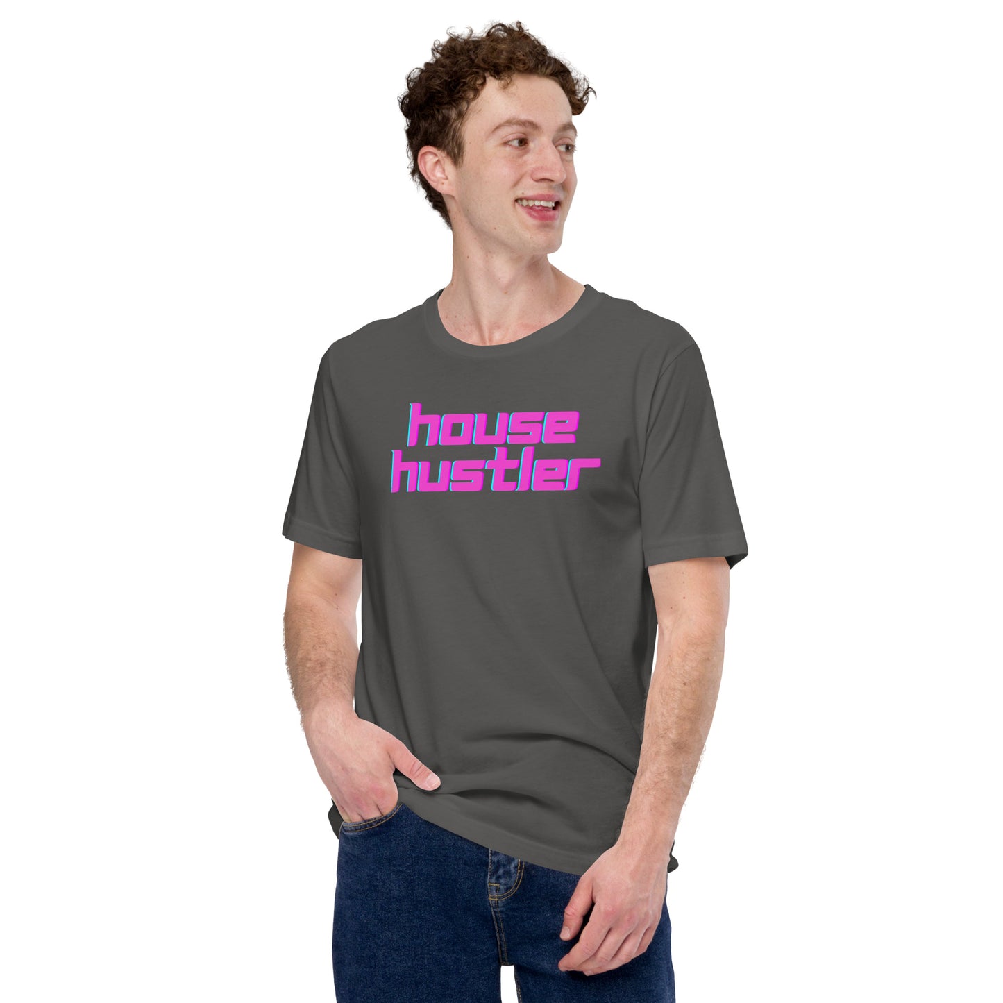 Everyday We're Hustlin