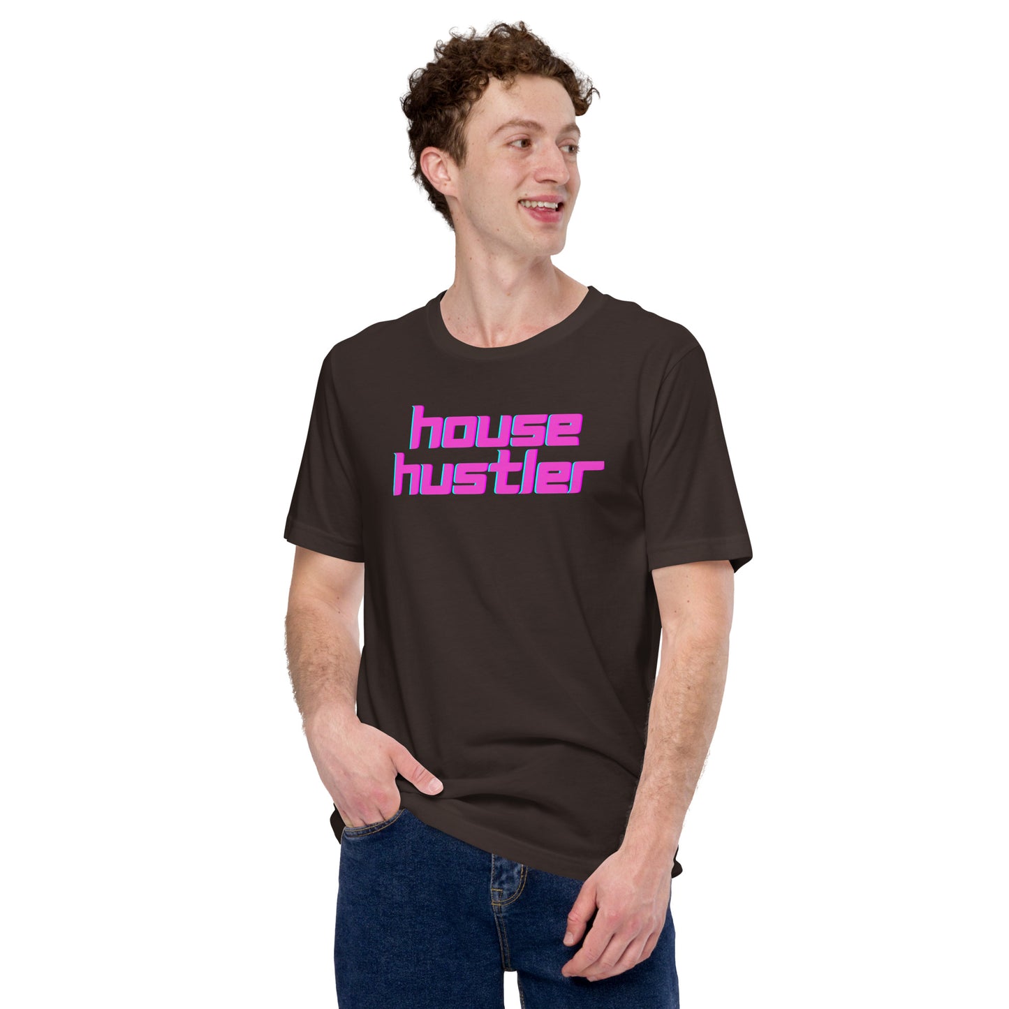 Everyday We're Hustlin