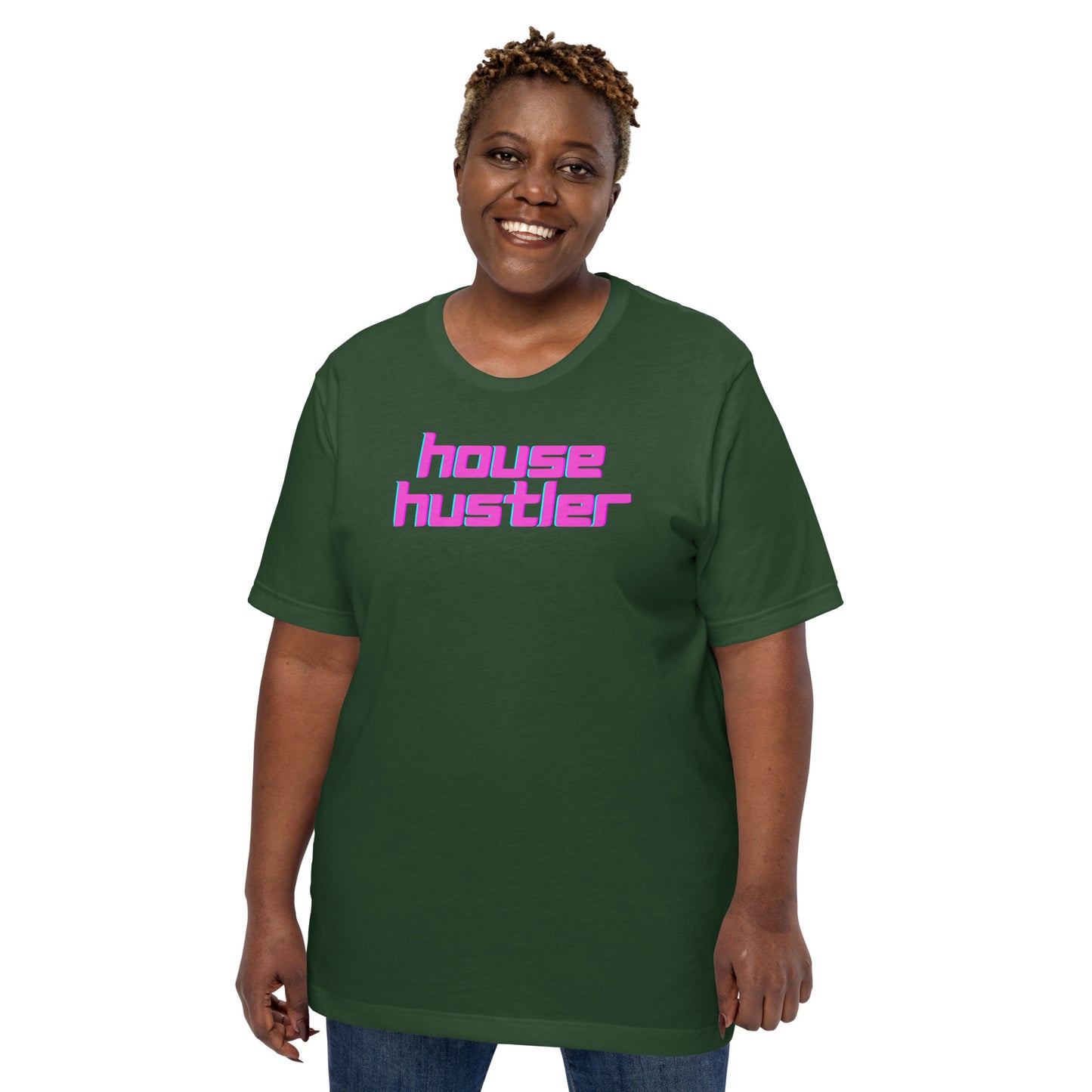 Everyday We're Hustlin