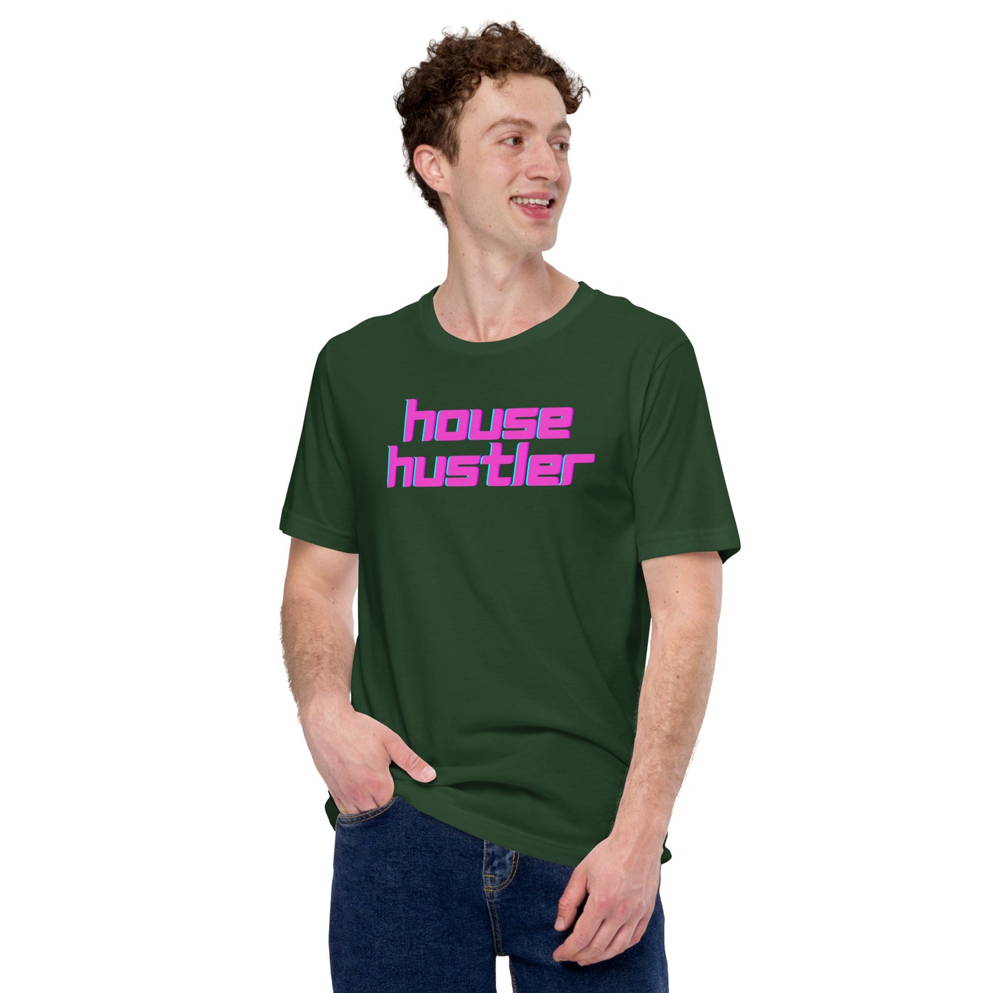 Everyday We're Hustlin