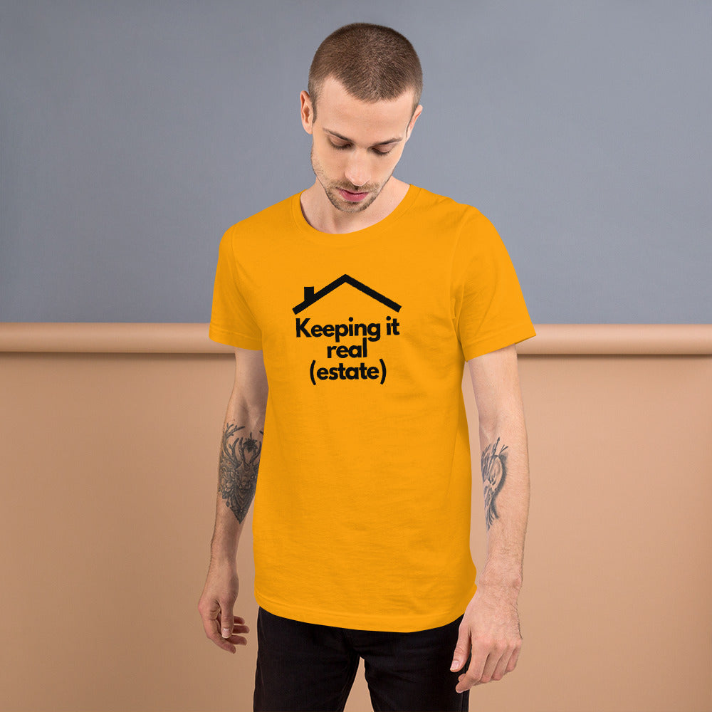 Keeping it real (estate)