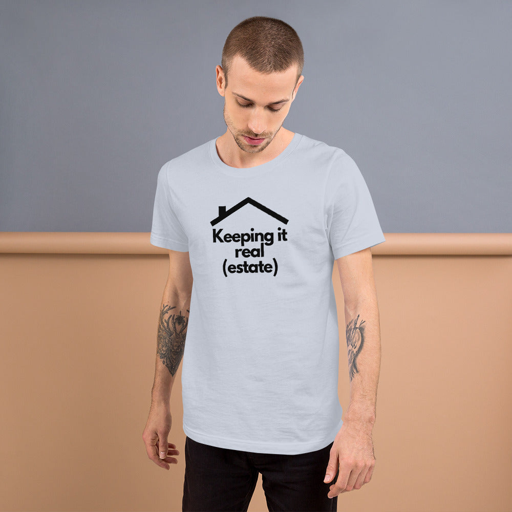 Keeping it real (estate)