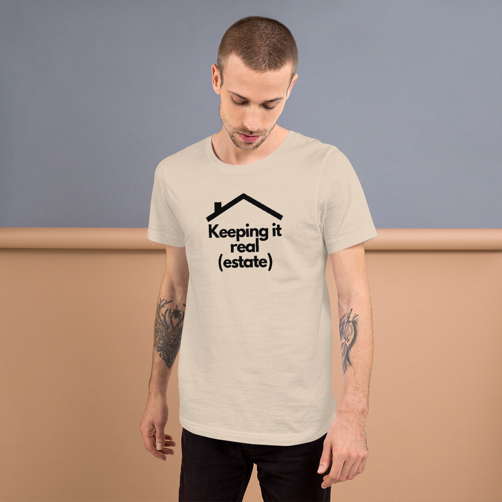 Keeping it real (estate)
