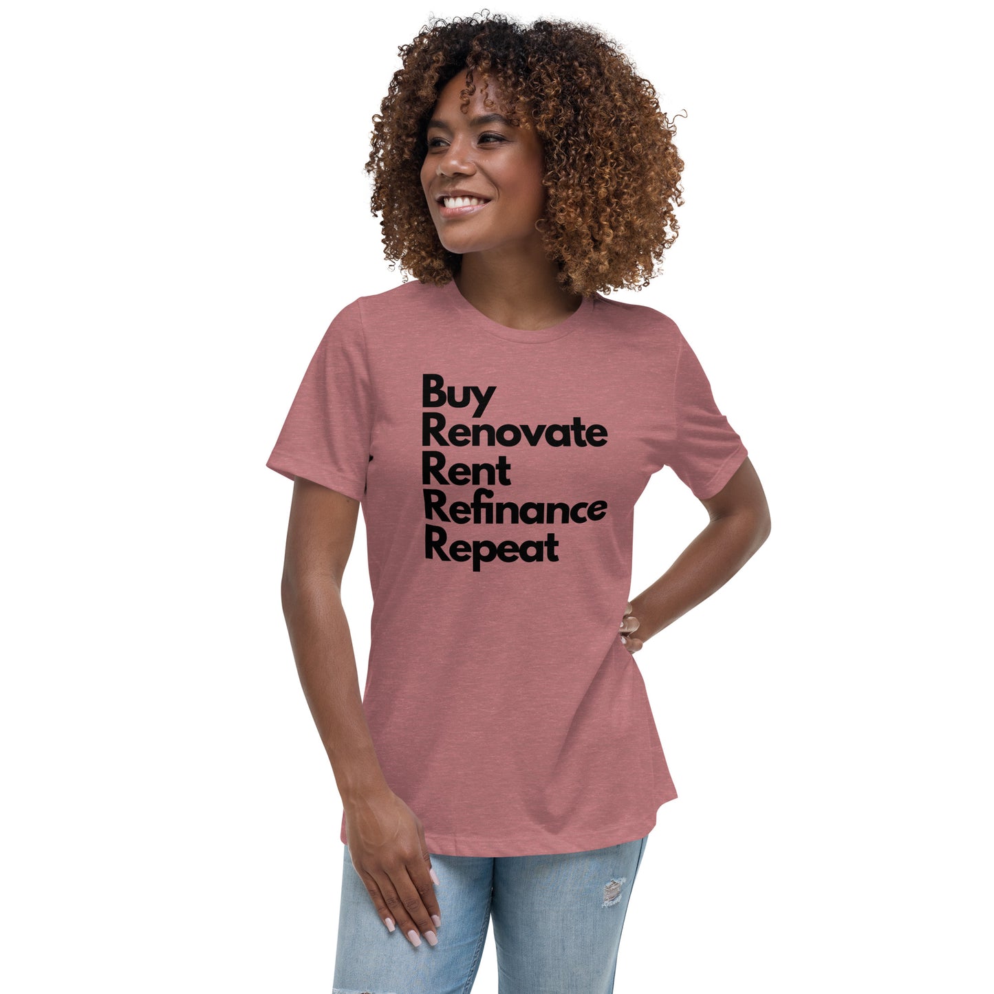 BRRRR its Cold in Here - Women's Relaxed Shirt