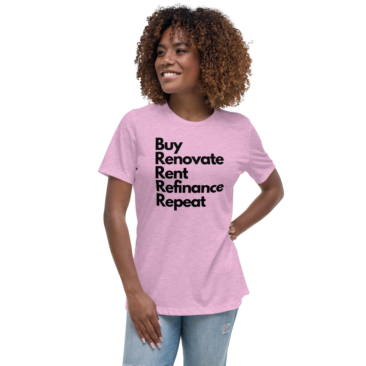 BRRRR its Cold in Here - Women's Relaxed Shirt